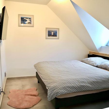 Apartman U Bobovky - Липно-над-Влтавой Экстерьер фото